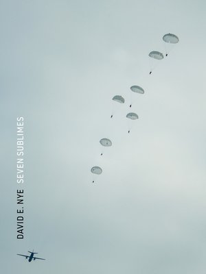 cover image of Seven Sublimes